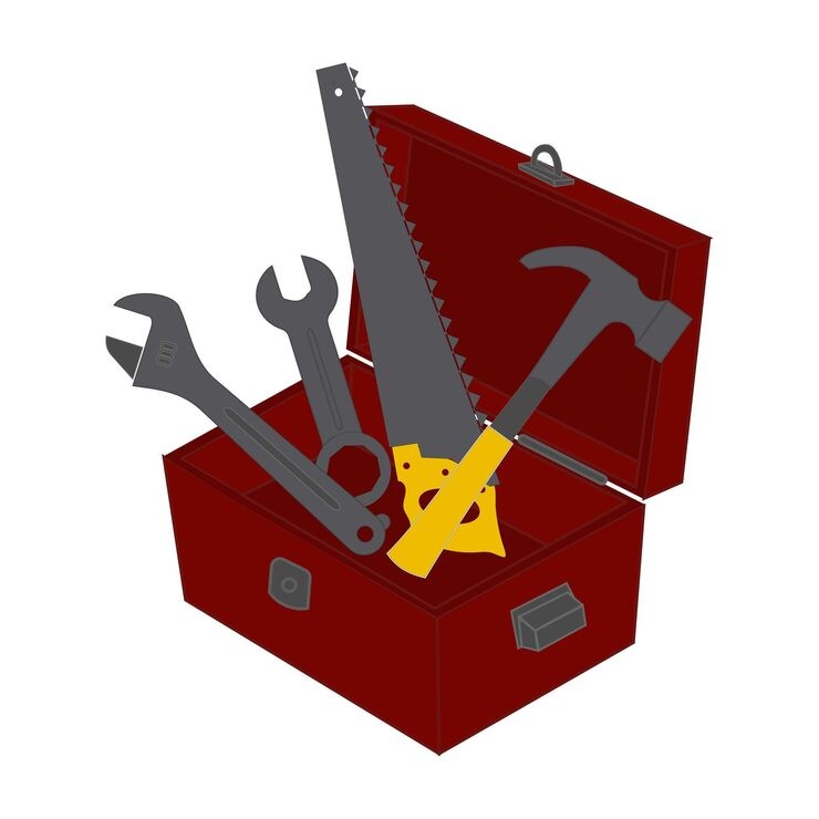 Zdjęcie do Narzędziownik doradcy zawodowego